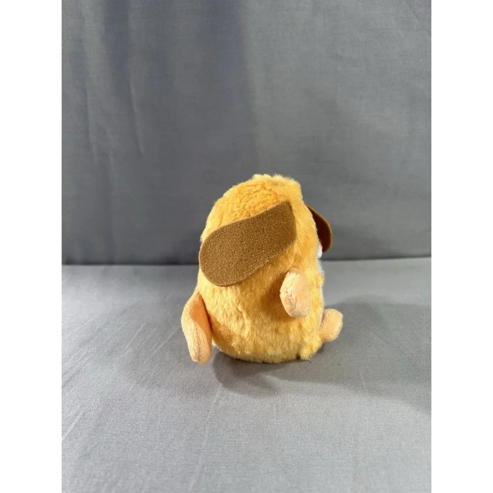 FurReal Fuzzalots‎ Puppy interactive toy 4